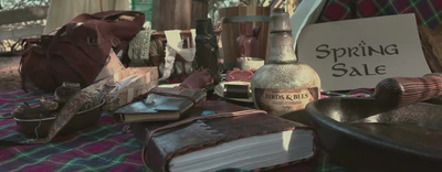 Forge Your Own Legend